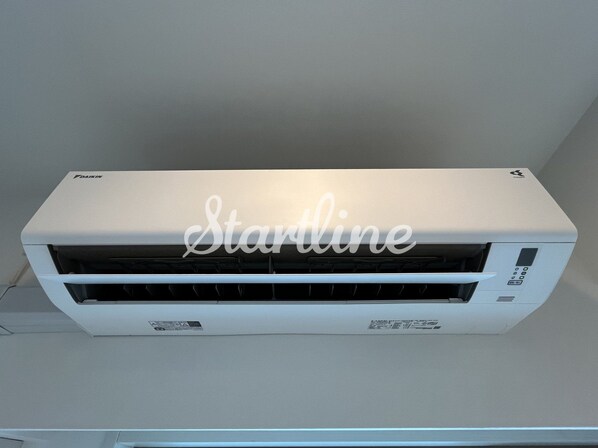 ザ・レジデンス・オブ・トーキョー H20 ネクサスの物件内観写真